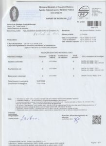încercări sanitaro-microbiologice1