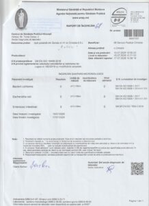 încercări sanitaro-microbiologice3